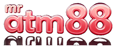 mr atm88 logo